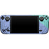 Disney Princess Ariel Art Steam Deck Handheld Gaming Computer Skin